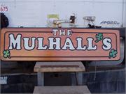 Mulhall 24 X 72